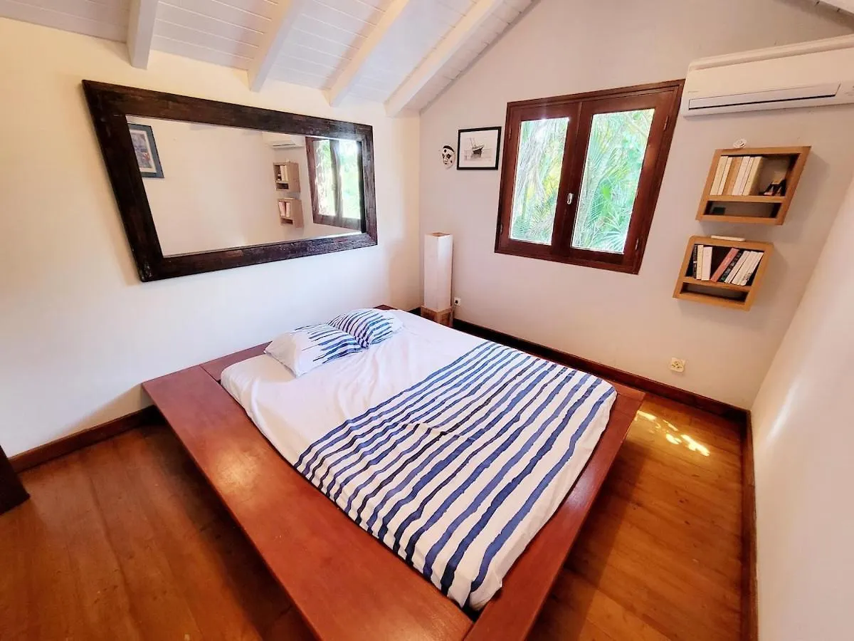 Cabane & Villa Le Gosier
