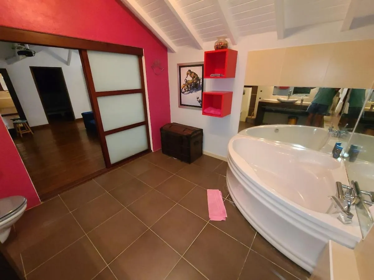 Cabane & Villa Le Gosier