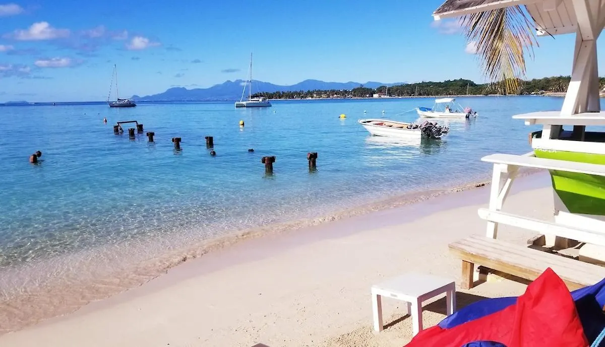 Cabane & Villa Le Gosier