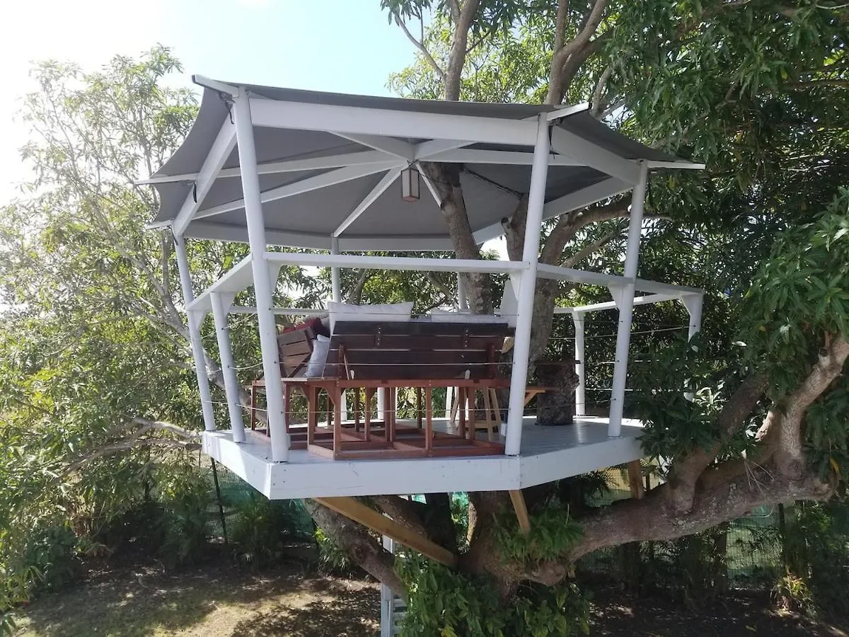 Cabane & Villa Le Gosier   Le Gosier (Grande-Terre)