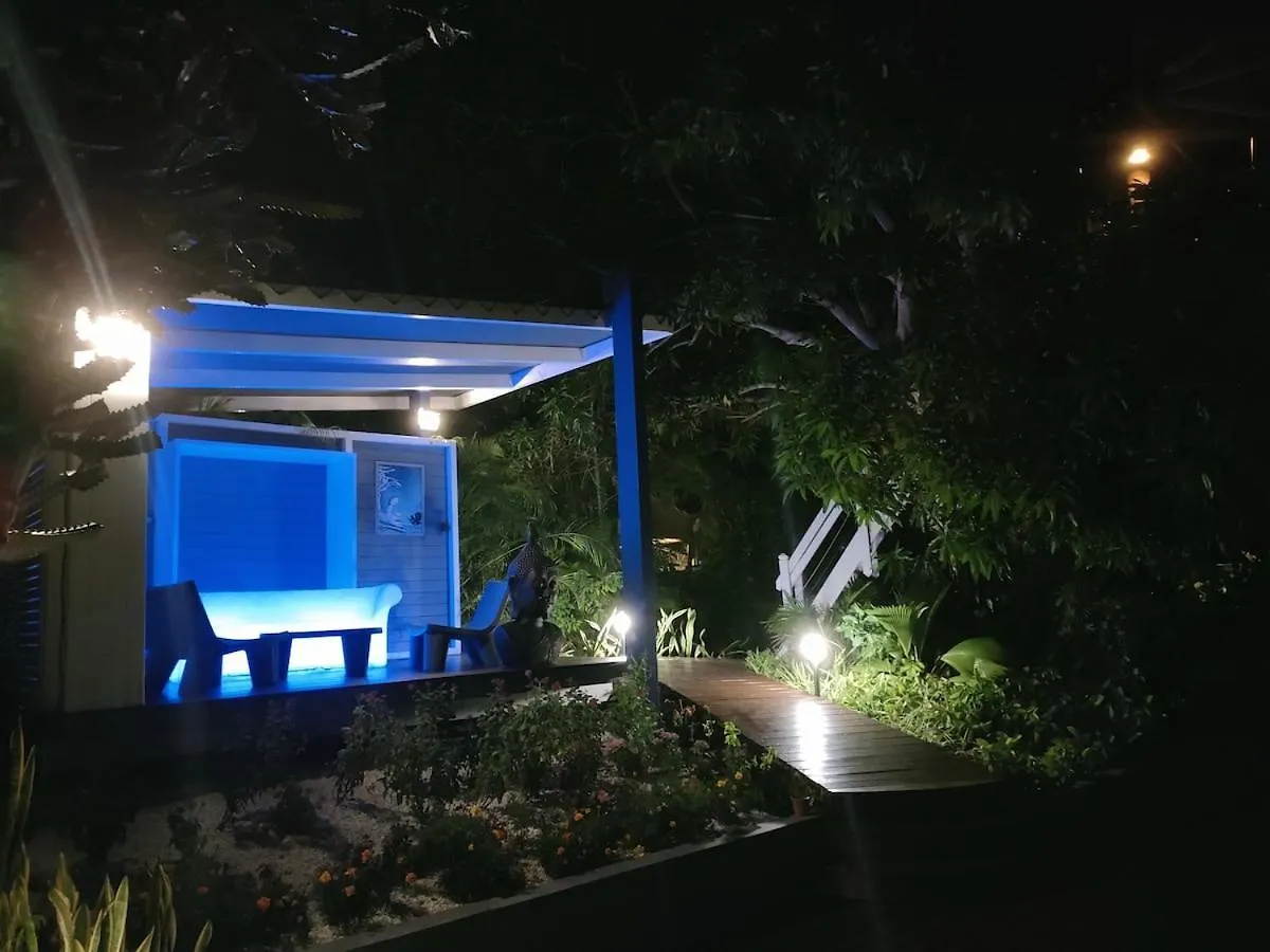 Cabane & Villa Le Gosier