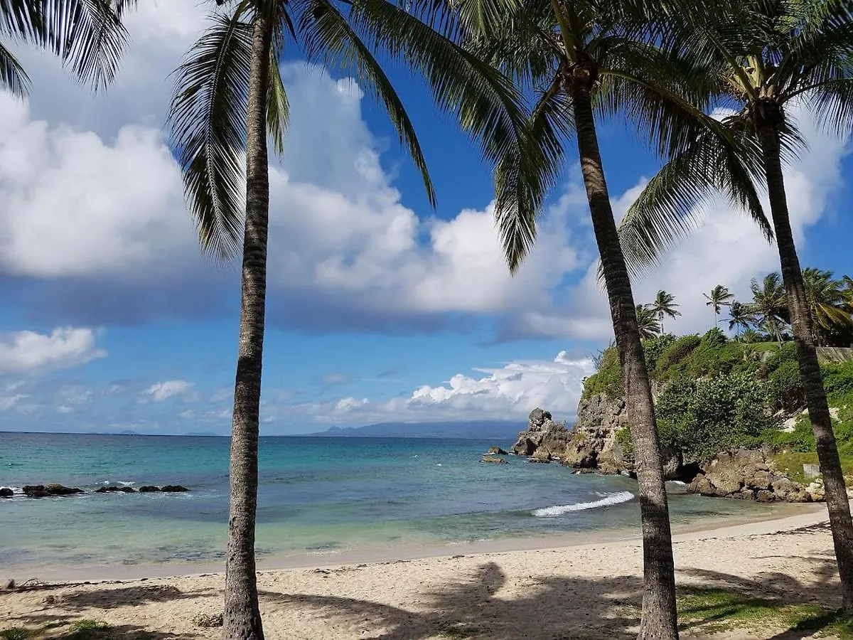 Cabane & Villa Le Gosier  0*, Le Gosier (Grande-Terre)